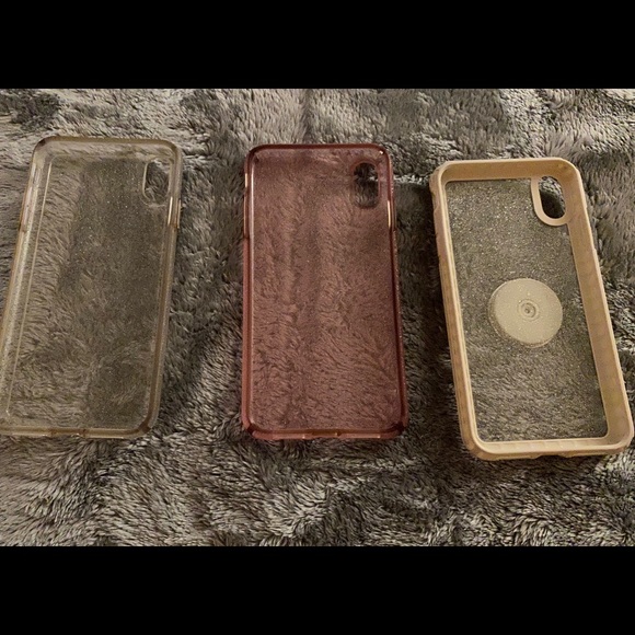 iPhone XS Max case - Picture 3 of 3